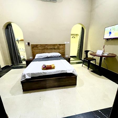 Accra Luxury Apartments At The Sanga Estates Oduman Exterior photo
